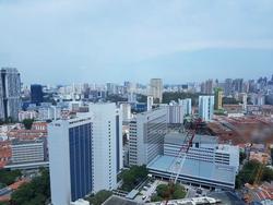 Sbf Center (D1), Office #130286152